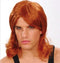 GLAM MULLET GINGER